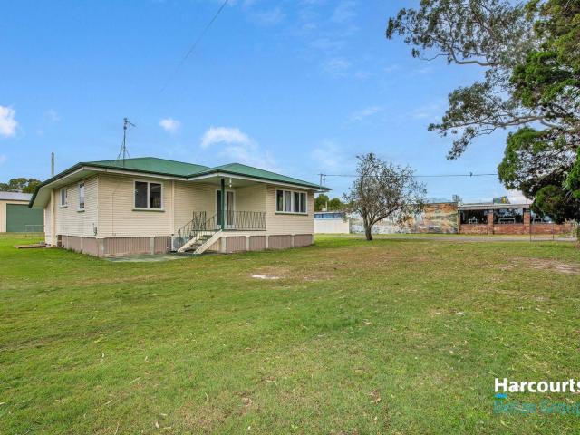 1172 Pimpama Jacobs Well Road, JACOBS WELL, QLD 4208