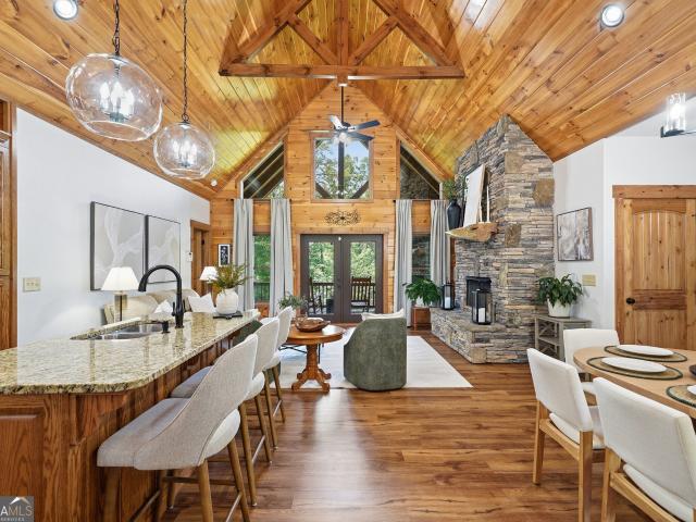 1172 Settlers Ridge Road