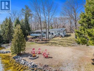 1172 Snye Road, Lanark Highlands, ON, K0A 3L0 house for sale | Listing ID X13194 | Royal LePage