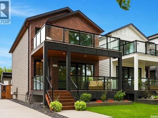 1172A Spadina Crescent E, Saskatoon, SK, S7K 3H8 house for sale | Listing ID SK046824 | Royal LePage