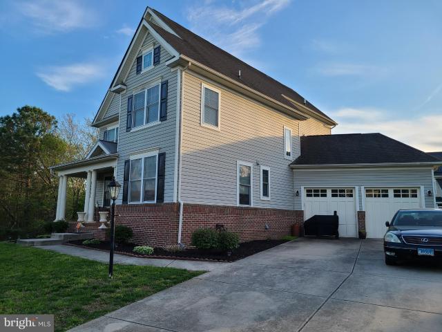 11731 Folkstone Ct, Waldorf, MD 20602 | MLS #MDCH2053