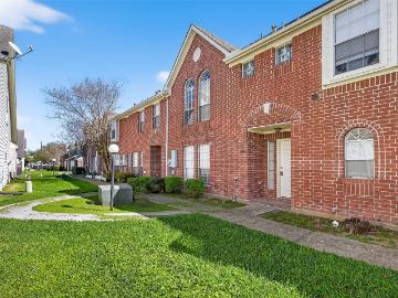 11735 Alief Clodine Rd, Unit 36, Houston, TX 77072 | MLS #47347