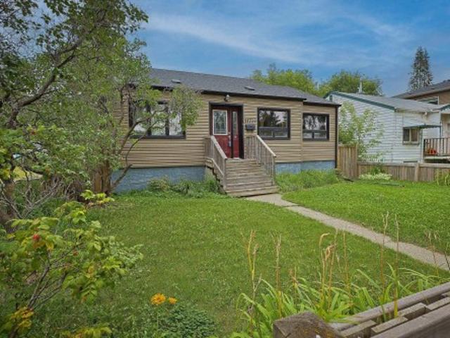 11739 Street Nw, Edmonton, AB, T5M 0Y8 house for sale | Listing ID E4505 | Royal LePage