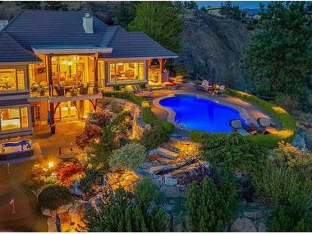 1173 Parkbluff Lane, Kelowna, BC, V1V 2Y3 house for sale | Listing ID 10397 | Royal LePage