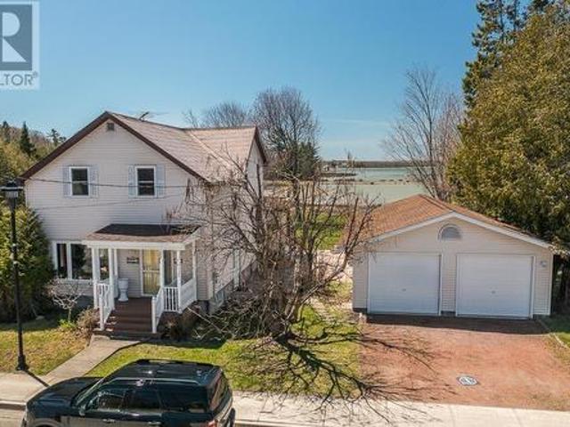 1173 Richards St| Joseph Township, Richards Landing, ON, P0R 1J0 house for sale | Listing ID SM262222 | Royal LePage