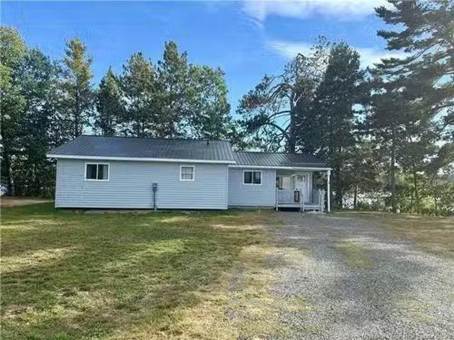 1173 Route 425, Whitney, NB, E1V 4L3 house for sale Listing.