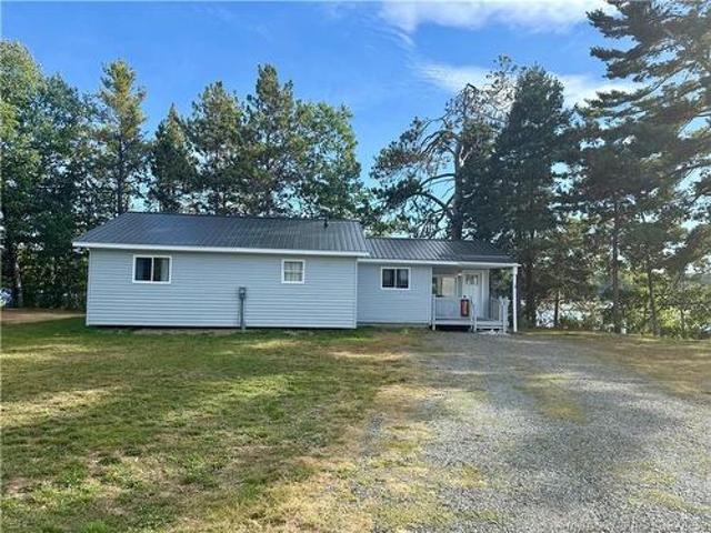 1173 Route 425, Whitney, NB, E1V 4L3 house for sale | Listing ID NB124436 | Royal LePage
