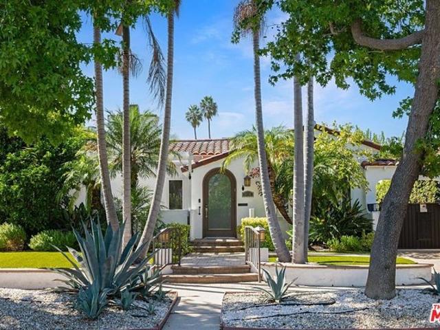 1173 S Point View St, Los Angeles, CA 90035