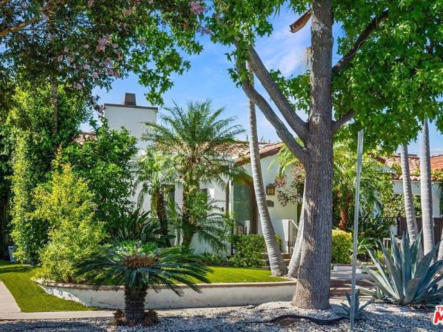 1173 S Point View Street