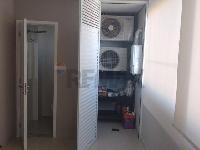 117.00 M² Apartamento Alugar, 3 Dormitórios localizado em Rua João Ferragut, 216 Il Piu Bello Pinheirinho, Vinhedo, São Paulo, 13289318 | Brasil