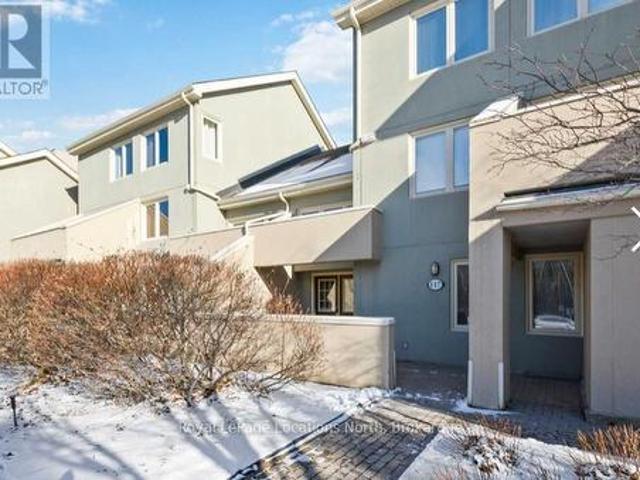 117 107 Wintergreen Pl Place W, Blue Mountains, ON, L9Y 0P8 townhouse for sale | Listing ID X13608 | Royal LePage