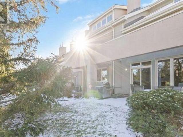 117 107 Wintergreen Place N, Blue Mountains, ON, L9Y 0P8 townhouse for lease | Listing ID X13817 | Royal LePage