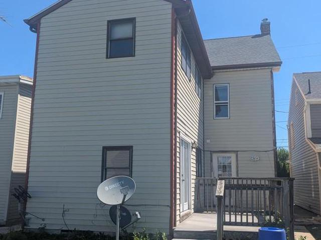 117 & 117A N Oxford Avenue