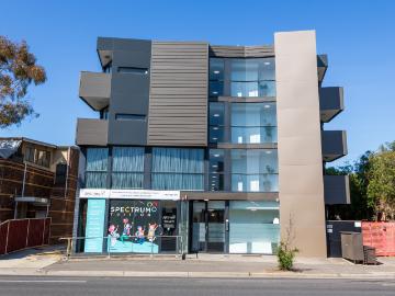 Footscray, Melbourne, Victoria, Victoria