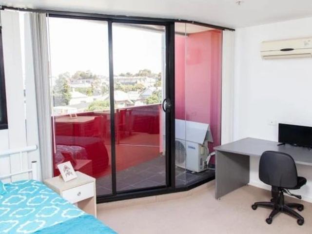 117 119 Ballarat Road, Melbourne