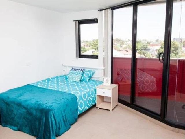 117 119 Ballarat Road, Melbourne