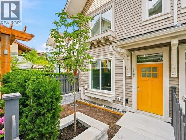 117 1 Brewster Drive, Coquitlam, BC, V3B 0S7 house for sale | Listing ID R3142 | Royal LePage