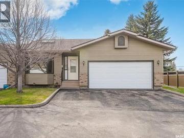 117 420 Heritage Crescent, Saskatoon, SK, S7H 5P3 townhouse for sale | Listing ID SK040370 | Royal LePage