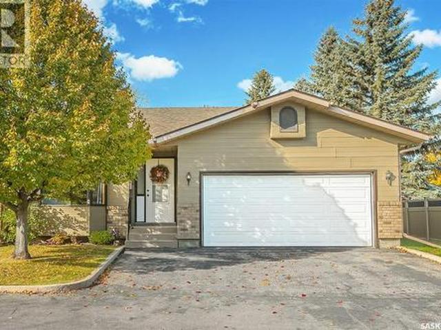 117 420 Heritage Crescent, Saskatoon, SK, S7H 5P3 townhouse for sale | Listing ID SK051015 | Royal LePage