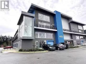 117 4888 Vanguard Road, Richmond, BC, V6X 0W5 commercial for.