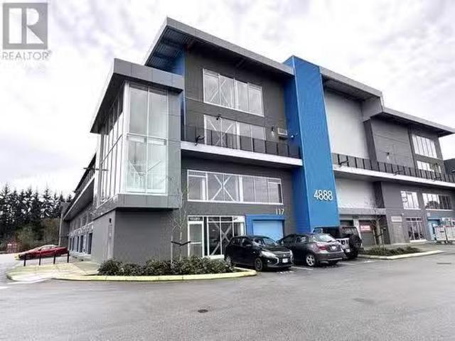 117 4888 Vanguard Road, Richmond, BC, V6X 0W5 commercial for.
