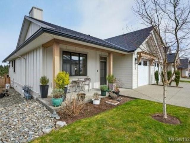 117 4 Buckstone Rd, Courtenay, BC, V9N 0H2 house for sale | Listing ID 1033 | Royal LePage