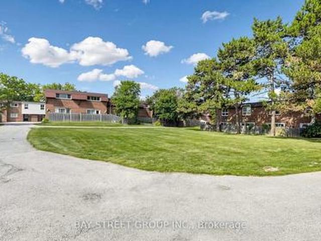 117 57 Godstone Road, Toronto, ON, M2J 3C8 townhouse for sale | Listing ID C13703 | Royal LePage