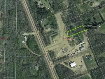 117 67127 Mission Road, Lac La Biche, AB, T0A 2C0 vacant lan.