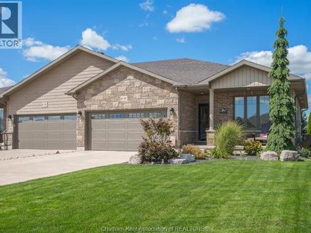 117 Cottage Place, Chatham, ON, N7L 0B7 house for sale | Listing ID 26022 | Royal LePage