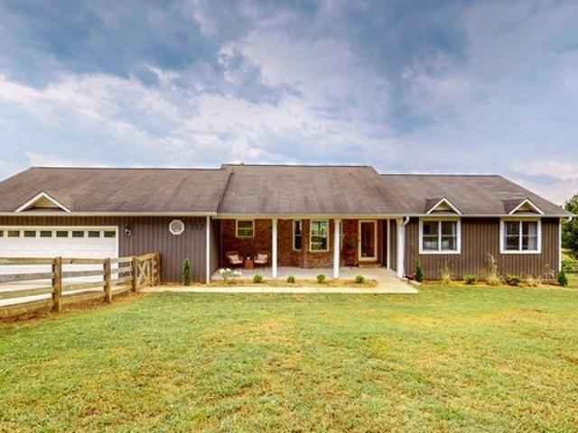 117 County Road 25, Riceville, TN 37370