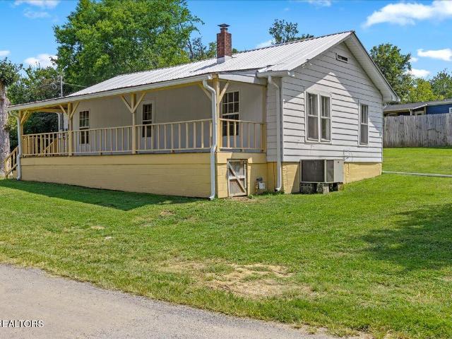 117 County Road 906