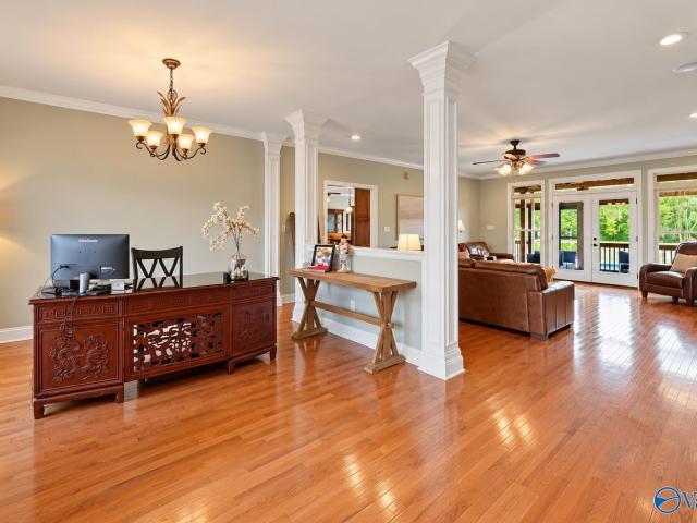 117 Coyote Creek Road
