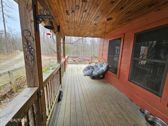 117 Coyote Lane