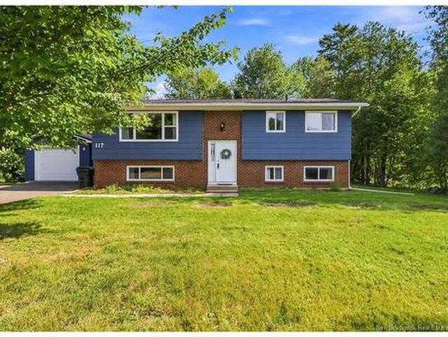 117 Confederation Ave, New Maryland, NB, E3C 1E6 house for sale | Listing ID NB147912 | Royal LePage