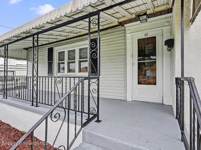 117 Corcoran Street
