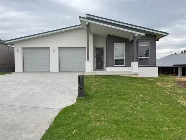 1/17 Corbett Road, NORTH ROTHBURY House for rent Listed by To.