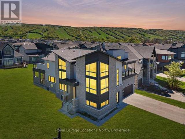 117 Cattail Crescent, Blue Mountains, ON, L9Y 5L3 house for lease | Listing ID X13608 | Royal LePage
