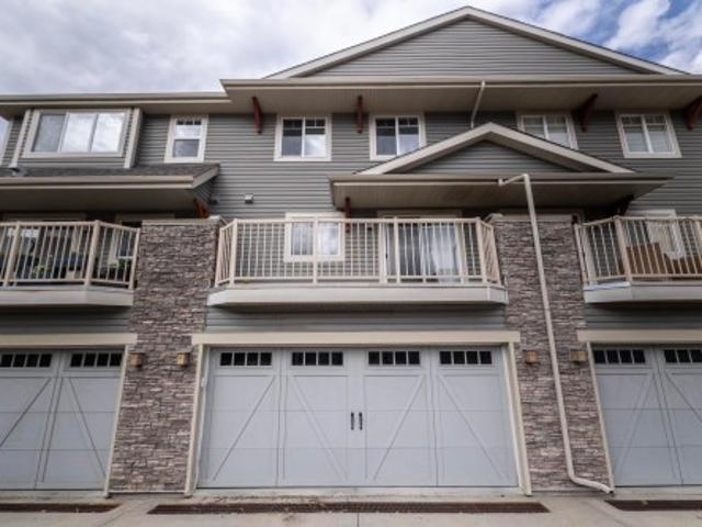 117 Callaghan Drive Sw, Edmonton, AB, T6W 0J8 townhouse for sale | Listing ID E4511 | Royal LePage