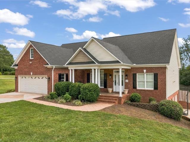 117 Chandler Drive