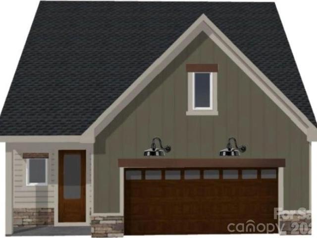 117 Chapel Crossing Ln Unit 3, Weaverville, NC 28787