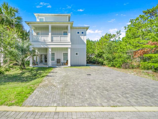 117 charlotte ave Avenue, Miramar Beach, US, FL