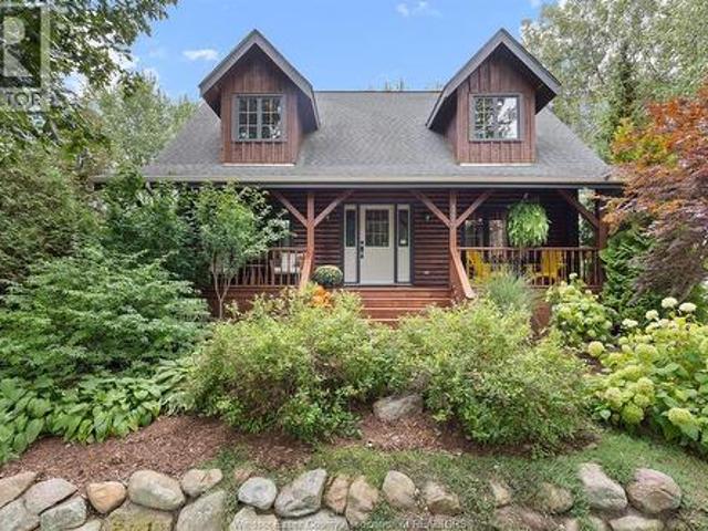 117 Chelsea Crescent, Kingsville, ON, N9Y 3X5 house for sale | Listing ID 26022 | Royal LePage