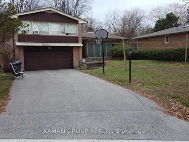 117 Citation Drive, Toronto, ON, M2K 1T3 house for sale | Listing ID C13771 | Royal LePage
