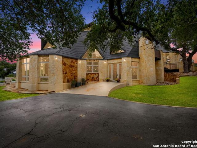 117 Clear Springs Drive