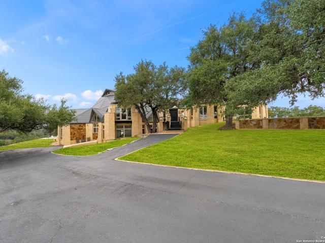 117 Clear Springs Drive, Boerne, US, TX