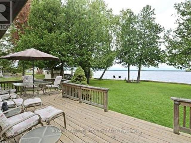 117 Clifford Drive, Kawartha Lakes, ON, K0M 1L0 house for lease | Listing ID X13841 | Royal LePage