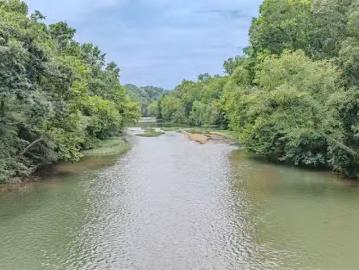 117 CREEKSIDE DR, FLORENCE, AL 35630