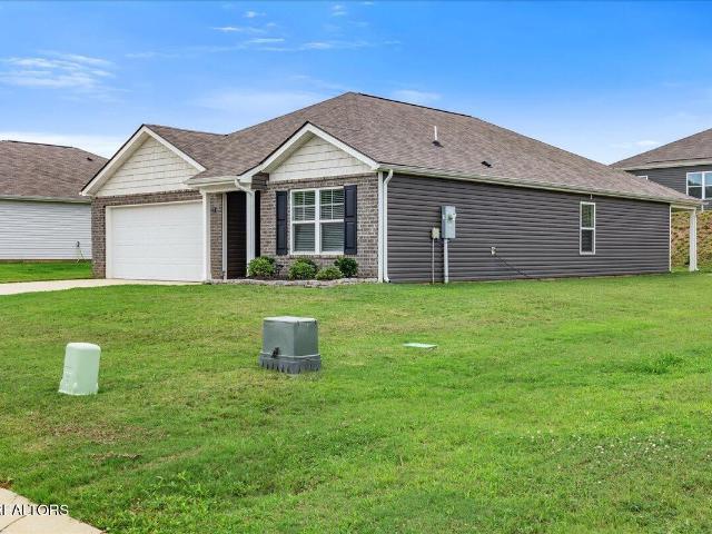 117 Crescent Circle