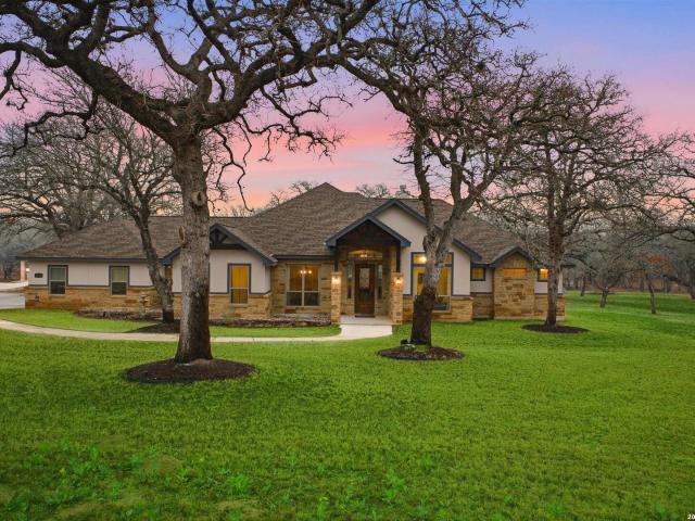 117 Crescent Ridge, Adkins, TX 78101 | MLS #1943