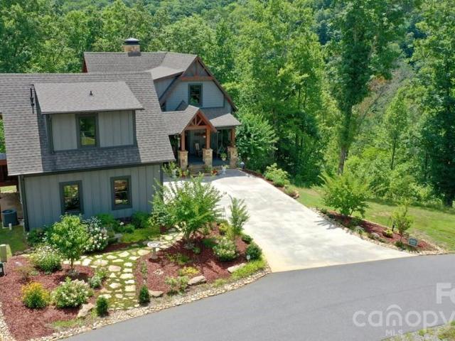 117 Amberleaf Way, Cullowhee, NC 28723 | MLS #4358